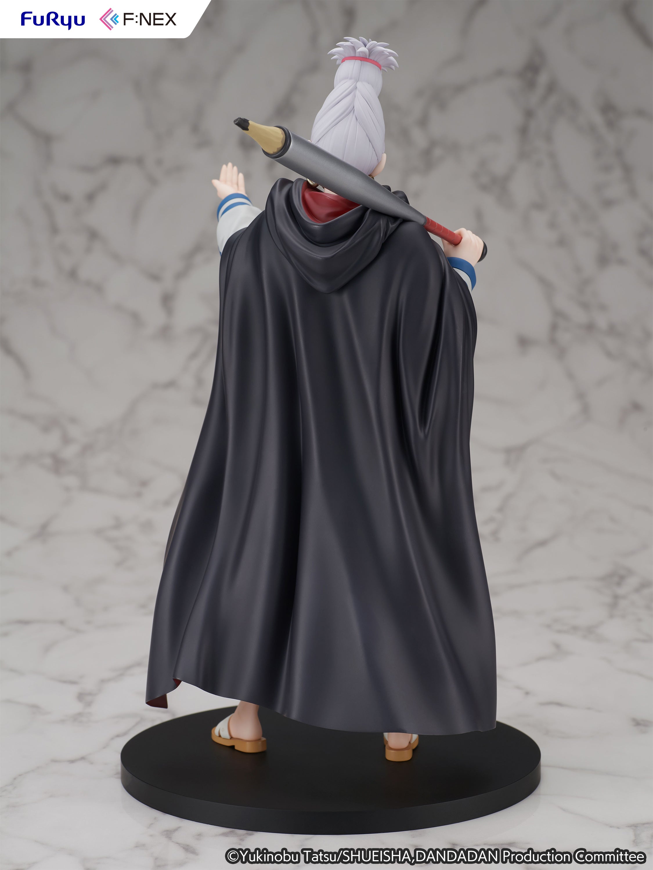 FuRyu DANDADAN Seiko 1/7 Scale