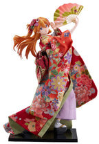 [Pre-Order] Japanese Doll Rebuild of Evangelion Shikinami Asuka Langley 1/4 Scale