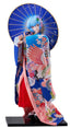 [Pre-Order] Japanese Doll Rebuild of Evangelion Ayanami Rei 1/4 Scale