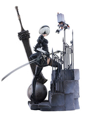 PROOF NieR Automata Ver1.1a YoRHa No 2 Type B Search 1/7 Scale Pre-Order