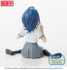 SEGA PM Perching MakeHeroine Anna Yanami Pre-Order