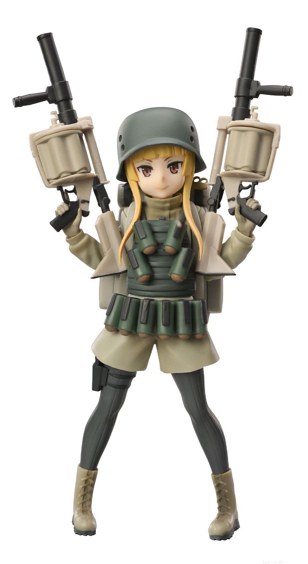 SEGA Luminasta SAO Alternative Gun Gale Online Fukaziroh