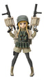 SEGA Luminasta SAO Alternative Gun Gale Online Fukaziroh