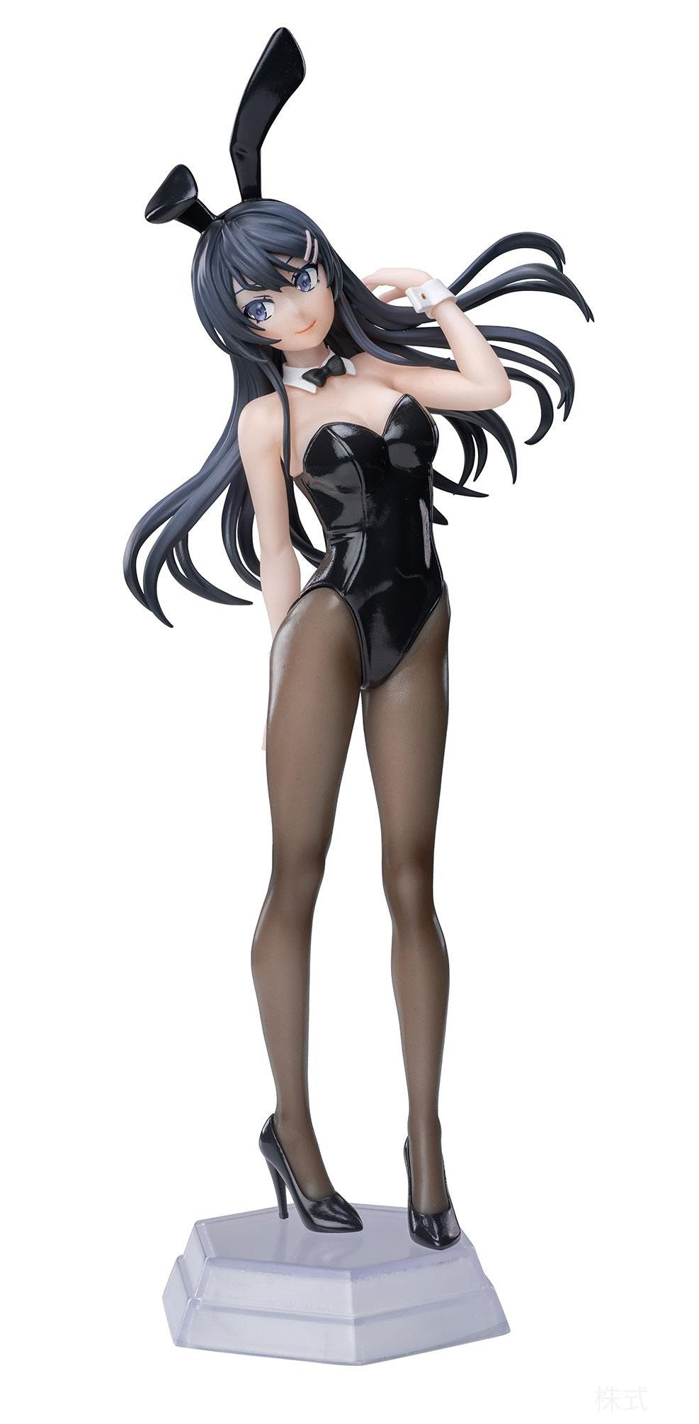 SEGA Desktop x Decorate Collections Bunny Senpai Mai Sakurajima