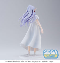 SEGA Luminasta Frieren Beyond Journeys End Frieren In Vorig Pre-Order