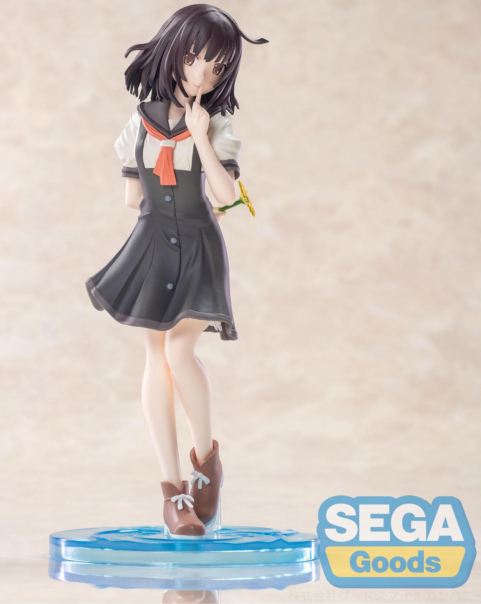 [Pre-Order] GSC Monogatari Series XStellar Nadeko Sengoku