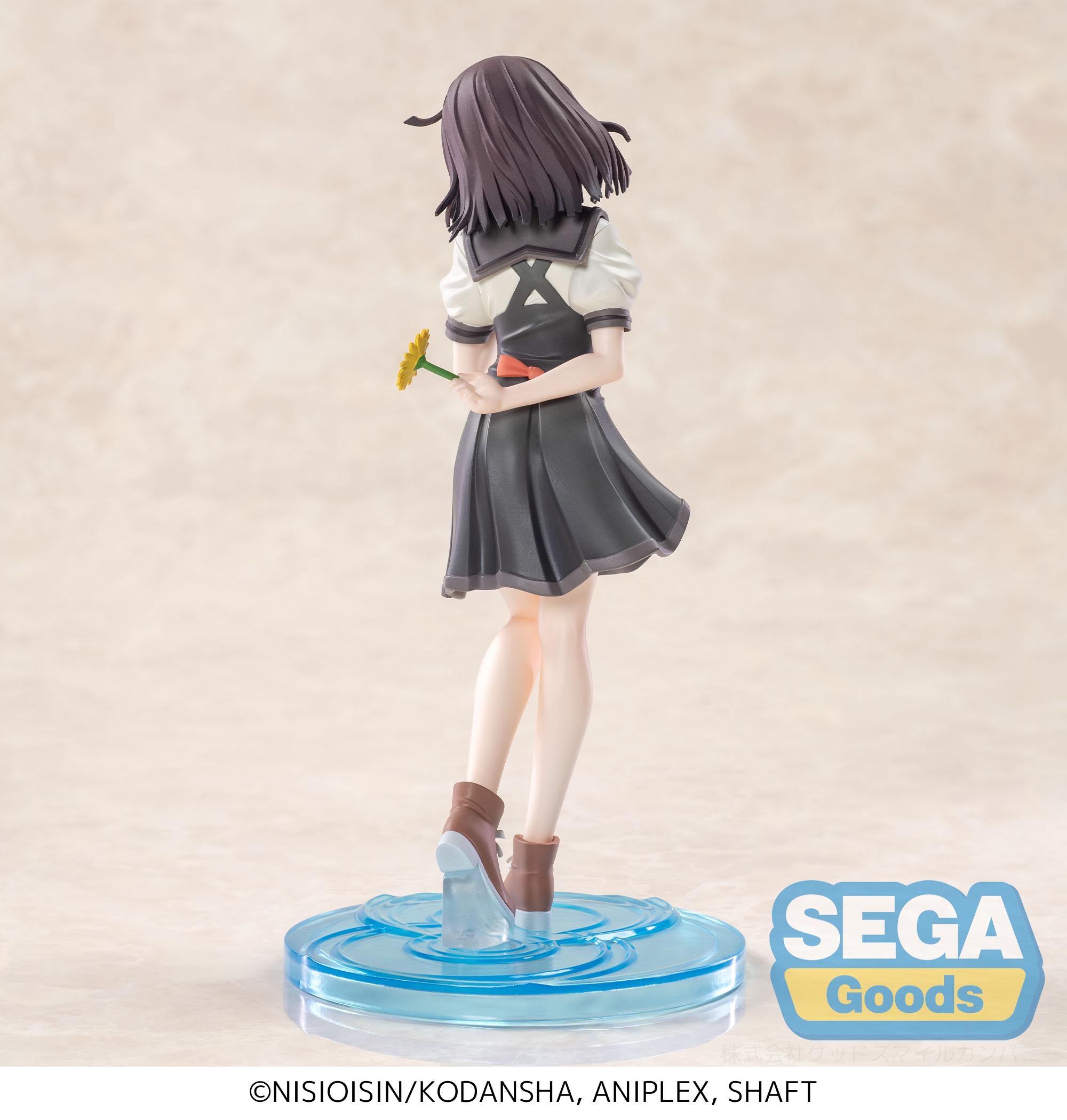 [Pre-Order] GSC Monogatari Series XStellar Nadeko Sengoku Secondary image