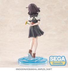 [Pre-Order] GSC Monogatari Series XStellar Nadeko Sengoku