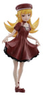 High Premium Figure Monogatari Series Shinobu Oshino