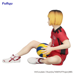 FuRyu Noodle Stopper Haikyu!! Kenma Kozume (re-run) Pre-Order