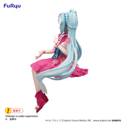 FuRyu Noodle Stopper Hatsune Miku Flower Fairy Cosmos Pre-Order