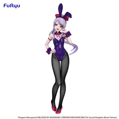 FuRyu BiCute Bunnies Overlord Shalltear Bloodfallen Pre-Order