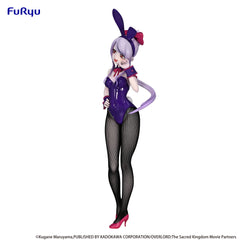 FuRyu BiCute Bunnies Overlord Shalltear Bloodfallen Pre-Order