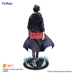 FuRyu Trio Try It Solo Leveling Sung Jinwoo Pre-Order