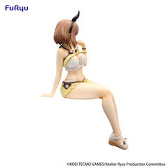 FuRyu Noodle Stopper Atelier Ryza Pre-Order