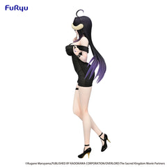 FuRyu Trio Try It Overlord Albedo Mini Dress Ver Pre-Order