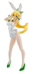 FuRyu BiCute Bunnies Sword Art Online Leafa White Pearl Color Ver Pre-Order