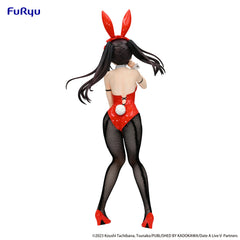 FuRyu BiCute Bunnies Date a Live V Kurumi Tokisaki Pre-Order