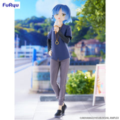 FuRyu Trio Try It Bocchi the Rock! Ryo Yamada Pre-Order