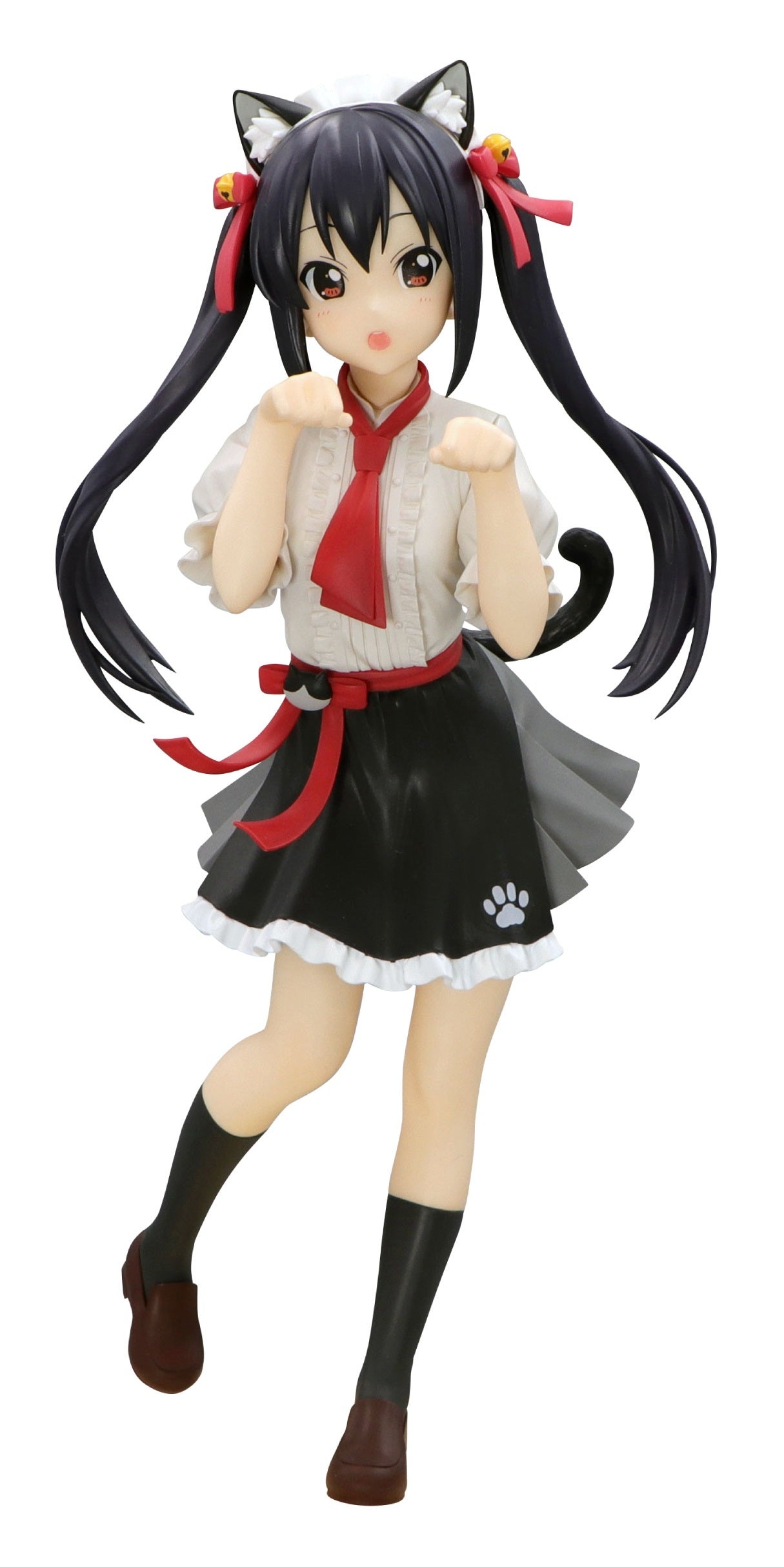 FuRyu Trio Try It K-ON! Azusa Nakano Main image