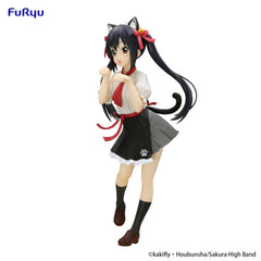 FuRyu Trio Try It K-ON! Azusa Nakano Pre-Order