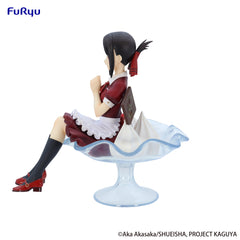 FuRyu Kaguya-sama Kaguya Shinomiya Parfait Ver Pre-Order