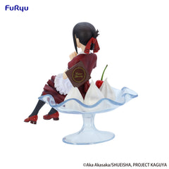 FuRyu Kaguya-sama Kaguya Shinomiya Parfait Ver Pre-Order