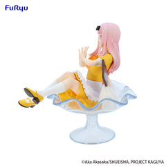 FuRyu Kaguya-sama Chika Fujiwara Parfait Ver Pre-Order