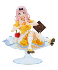 FuRyu Kaguya-sama Chika Fujiwara Parfait Ver Pre-Order