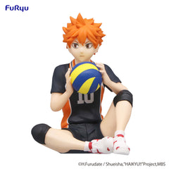 FuRyu Noodle Stopper Haikyu!! Shoyo Hinata (re-run) Pre-Order