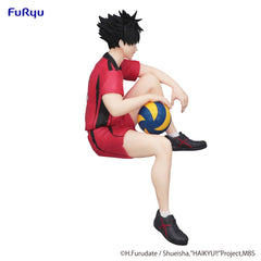 FuRyu Noodle Stopper Haikyu!! Tetsuro Kuroo (re-run) Pre-Order