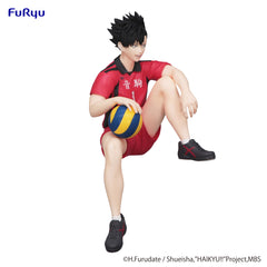 FuRyu Noodle Stopper Haikyu!! Tetsuro Kuroo (re-run) Pre-Order