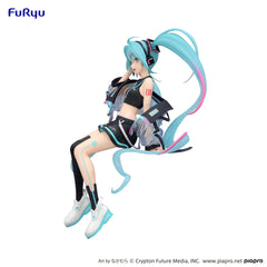 FuRyu Noodle Stopper Hastune Miku Neon Cyber Pre-Order