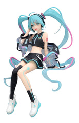 FuRyu Noodle Stopper Hastune Miku Neon Cyber Pre-Order