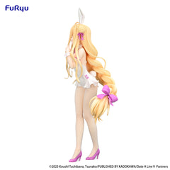 FuRyu BiCute Bunnies Date A Live V Mukuro Hoshimiya Pre-Order