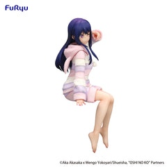 FuRyu Noodle Stopper Oshi No Ko  Ai Have a Good Night! Pre-Order