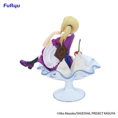 FuRyu Kaguya-sama Ai Hayasaka Parfait Ver Pre-Order