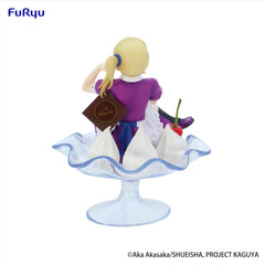 FuRyu Kaguya-sama Ai Hayasaka Parfait Ver Pre-Order