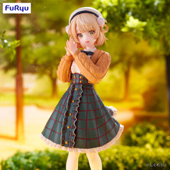 FuRyu Trio Try It Shigure Ui Shigure Ui Pre-Order