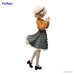 FuRyu Trio Try It Shigure Ui Shigure Ui Pre-Order