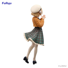 FuRyu Trio Try It Shigure Ui Shigure Ui Pre-Order