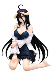 FuRyu Noodle Stopper Overlord Albedo Loungewear Ver Pre-Order