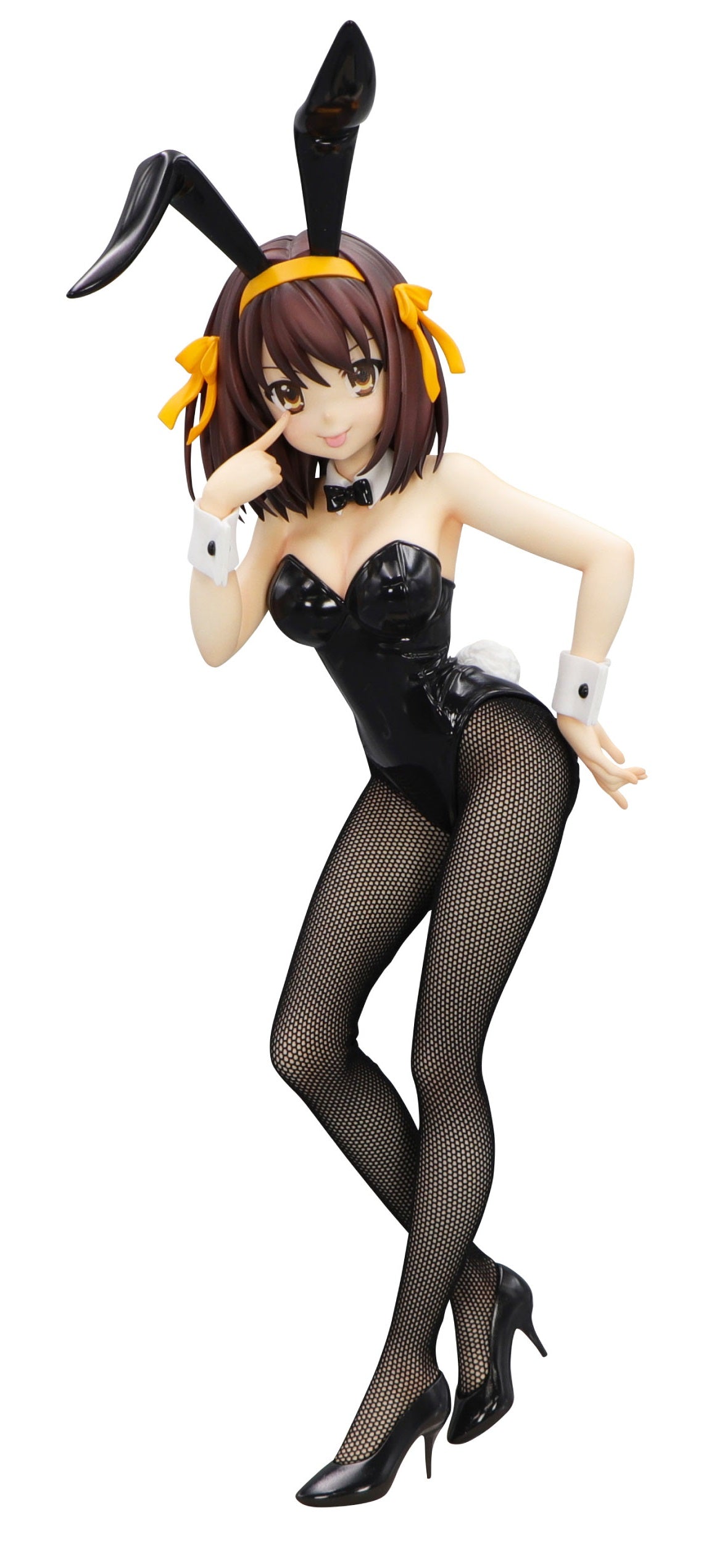 FuRyu BiCute Bunnies Haruhi Suzumiya