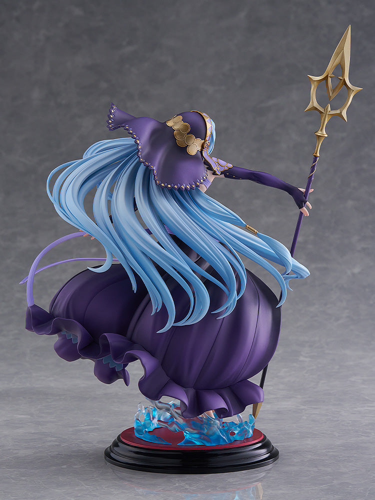 GSC Fire Emblem Azura Dark Song Stress 1/7 Scale