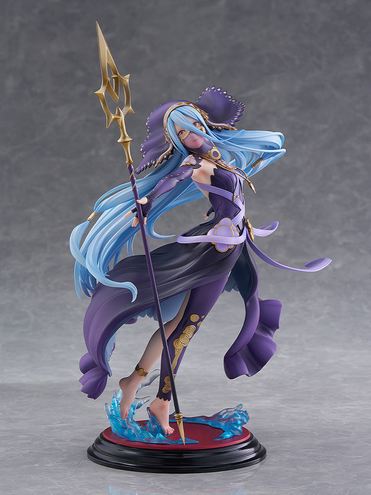 GSC Fire Emblem Azura Dark Song Stress 1/7 Scale