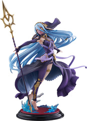 GSC Fire Emblem Azura Dark Song Stress 1/7 Scale