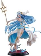 GSC Fire Emblem Azura White Song Stress 1/7 Scale
