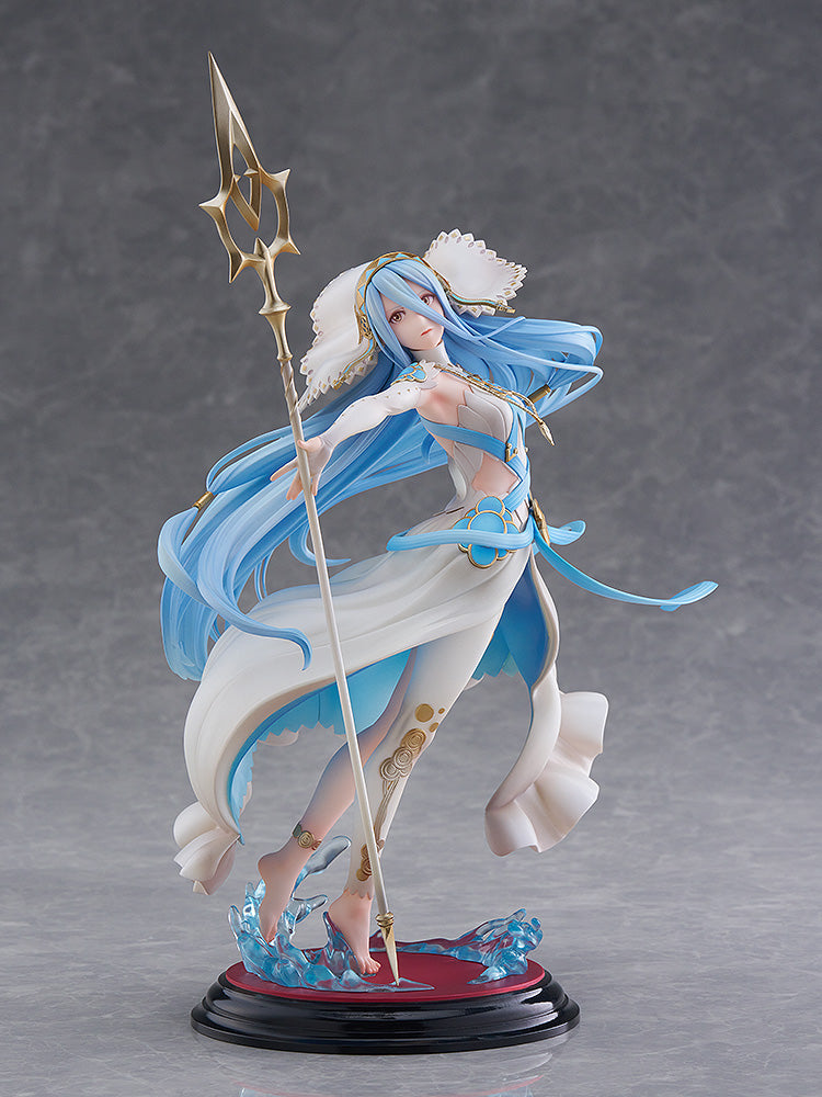 GSC Fire Emblem Azura White Song Stress 1/7 Scale