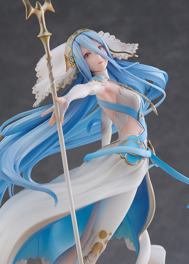 GSC Fire Emblem Azura White Song Stress 1/7 Scale