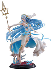 GSC Fire Emblem Azura White Song Stress 1/7 Scale